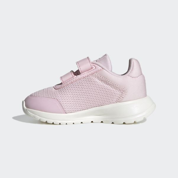 Adidas Tensaur Rose