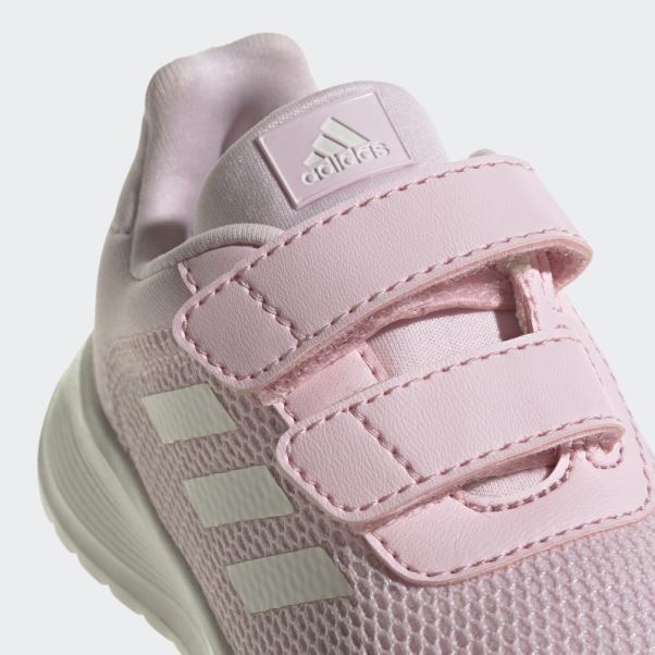 Adidas Tensaur Rose