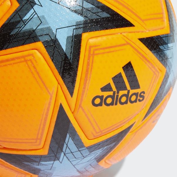 Adidas Ucl Pro Void Hiver Football Orange
