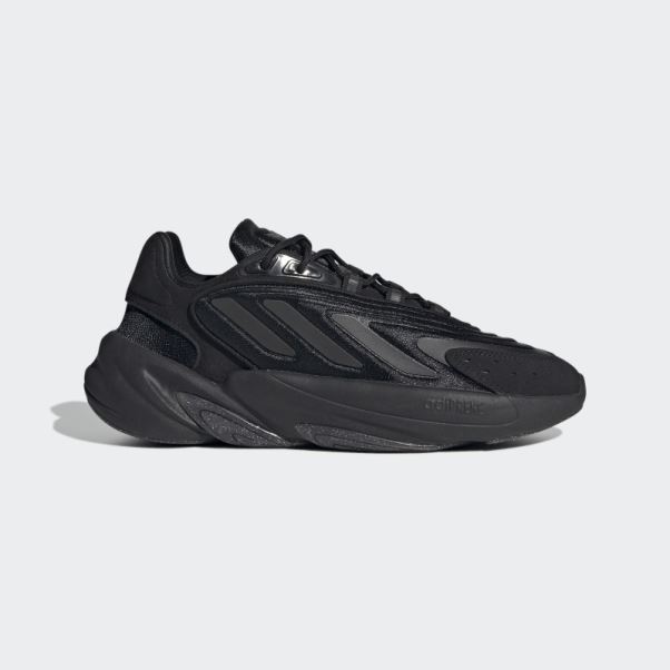 Adidas Ozelia Chaussures Carbone