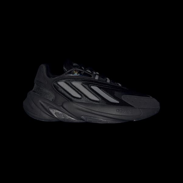 Adidas Ozelia Chaussures Carbone