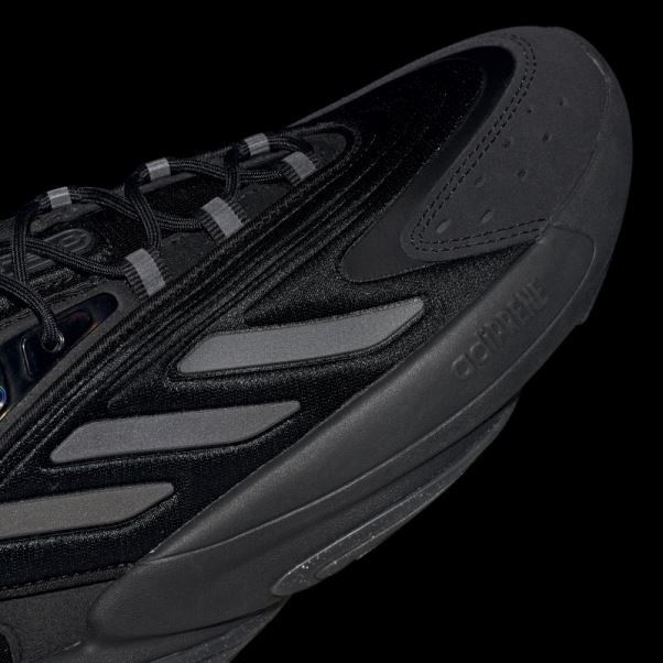 Adidas Ozelia Chaussures Carbone