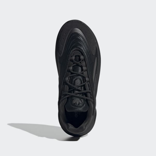Adidas Ozelia Chaussures Carbone