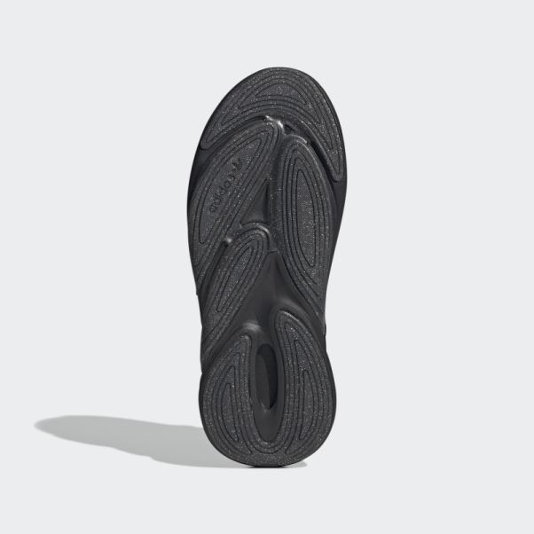 Adidas Ozelia Chaussures Carbone