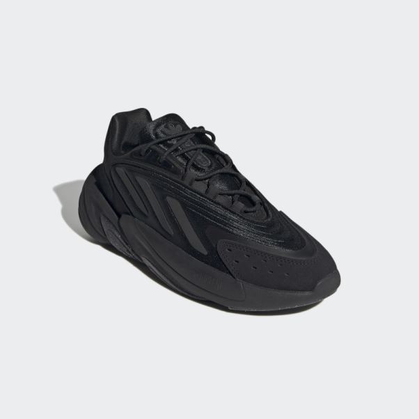 Adidas Ozelia Chaussures Carbone