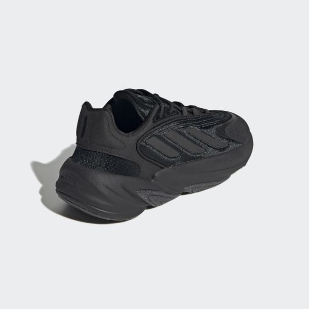 Adidas Ozelia Chaussures Carbone