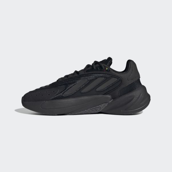 Adidas Ozelia Chaussures Carbone