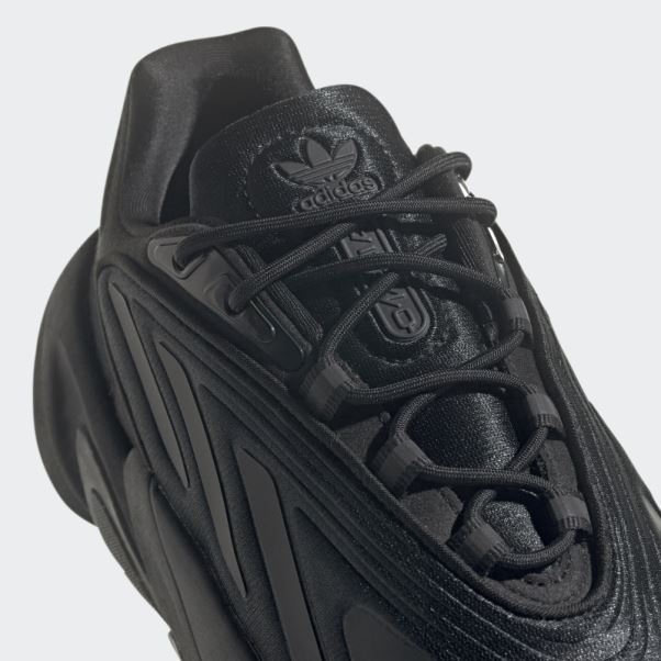 Adidas Ozelia Chaussures Carbone