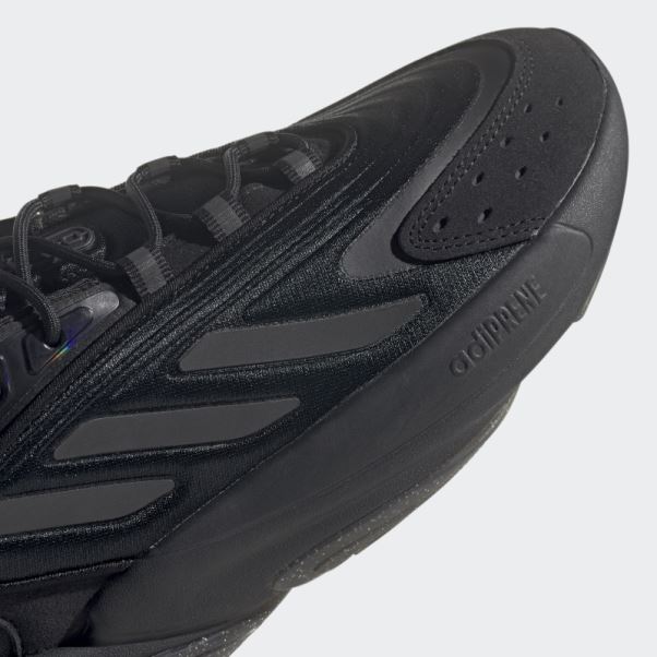 Adidas Ozelia Chaussures Carbone