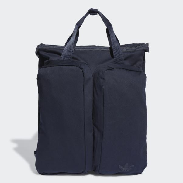 Encre Adidas Rifta Shopper Sac à Dos Mode