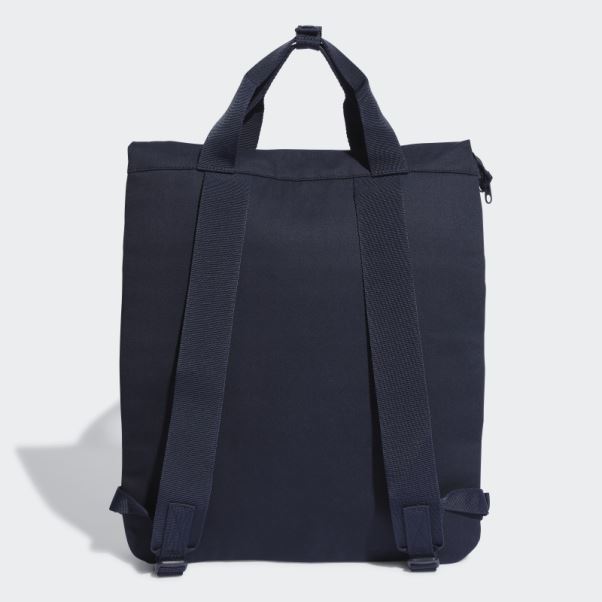 Encre Adidas Rifta Shopper Sac à Dos Mode