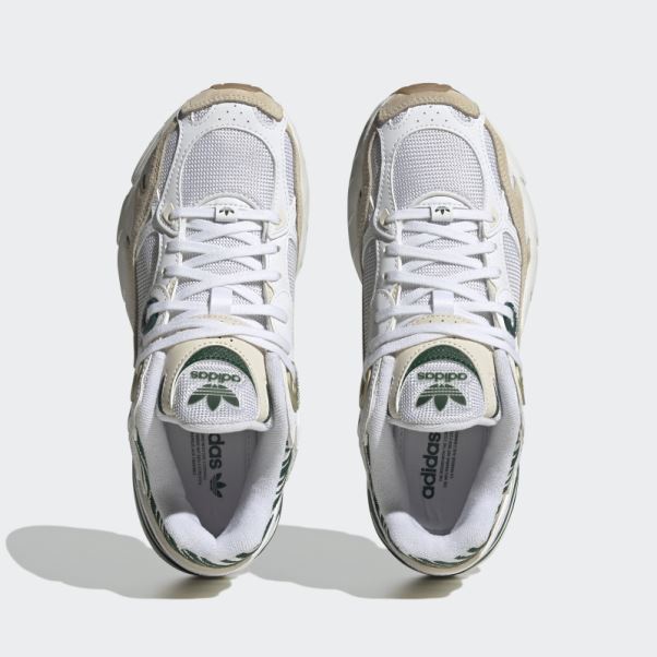 Adidas Astir Vert Foncé