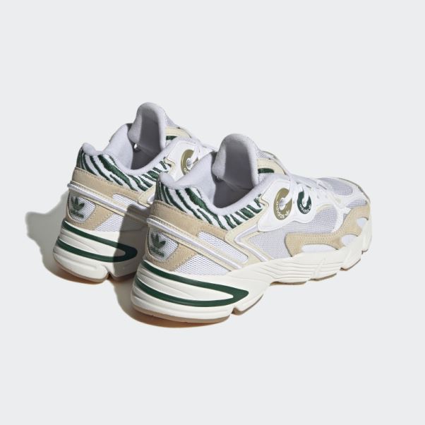 Adidas Astir Vert Foncé