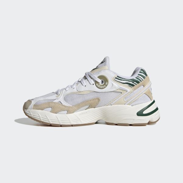 Adidas Astir Vert Foncé