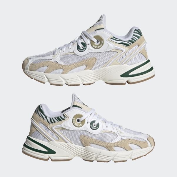 Adidas Astir Vert Foncé