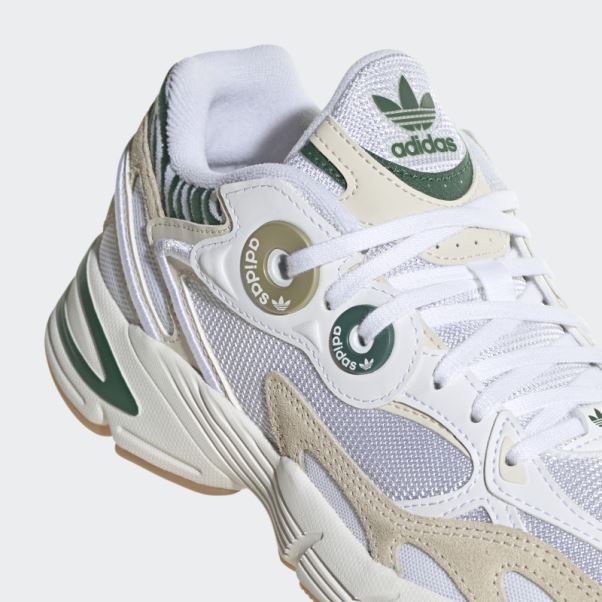 Adidas Astir Vert Foncé