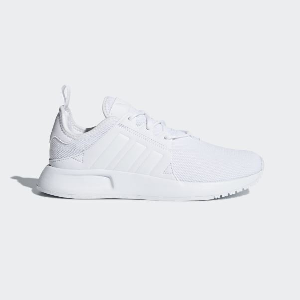 Chaussures X-plr Adidas Blanc