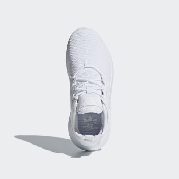 Chaussures X-plr Adidas Blanc