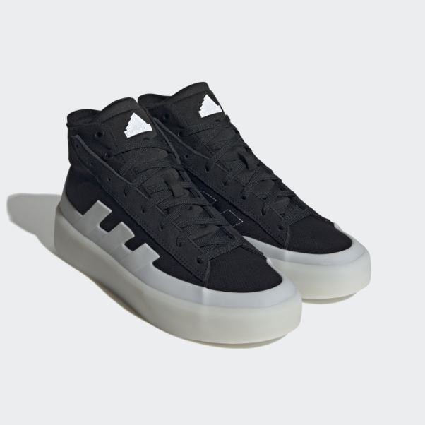 Adidas Znsored Hi Lifestyle Chaussure Adulte Noir