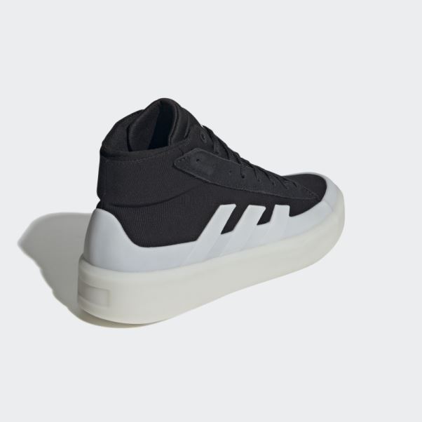 Adidas Znsored Hi Lifestyle Chaussure Adulte Noir