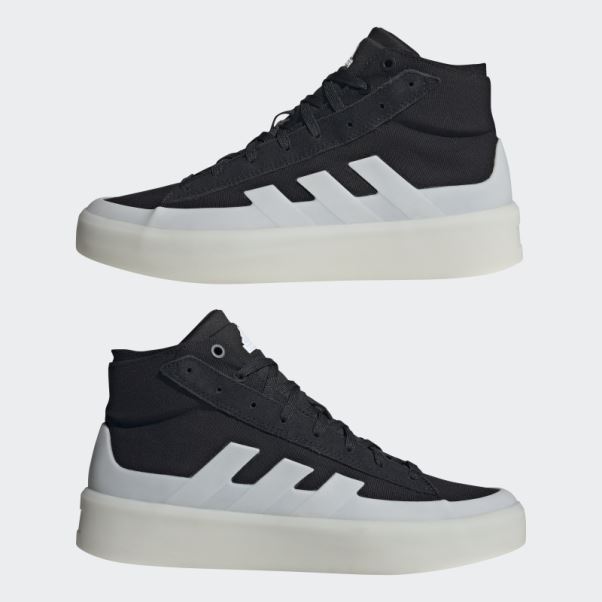 Adidas Znsored Hi Lifestyle Chaussure Adulte Noir