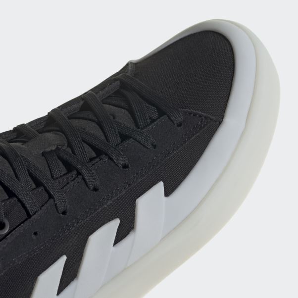 Adidas Znsored Hi Lifestyle Chaussure Adulte Noir
