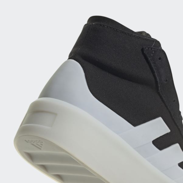 Adidas Znsored Hi Lifestyle Chaussure Adulte Noir