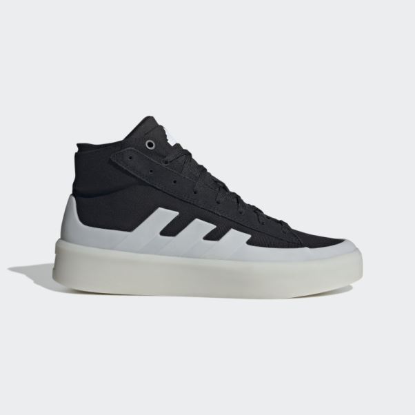 Adidas Znsored Hi Chaussures Blanc
