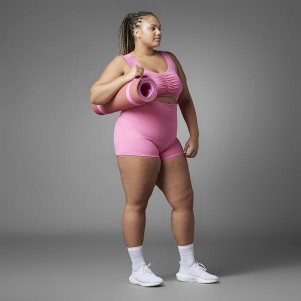 Yoga Cp S T Ps Rose Adidas