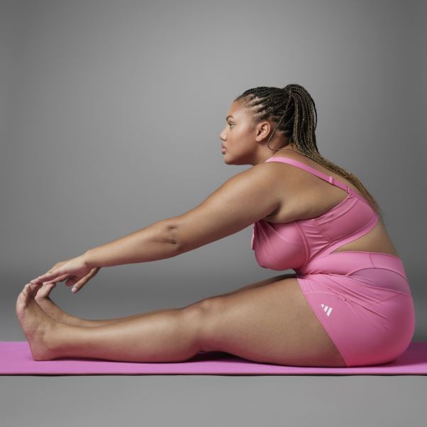 Yoga Cp S T Ps Rose Adidas