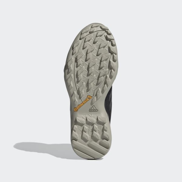 Terrex Ax3 Mid Gore-tex Chaussures De Randonnée Adidas Noir