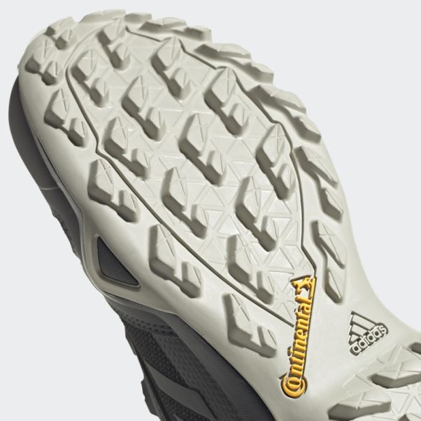 Terrex Ax3 Mid Gore-tex Chaussures De Randonnée Adidas Noir