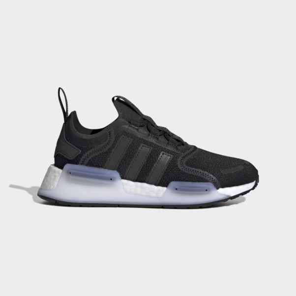 Adidas Nmd-v3 Chaussures Blanches