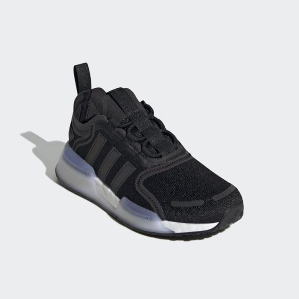 Adidas Nmd-v3 Chaussures Blanches