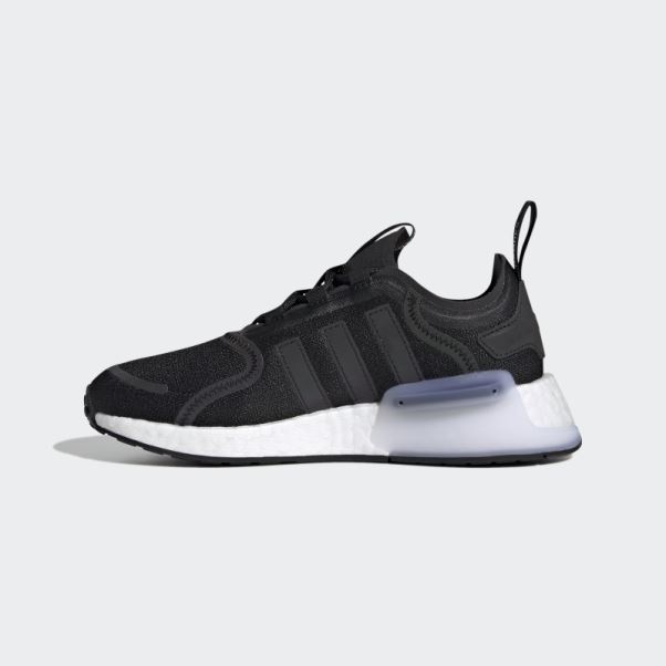 Adidas Nmd-v3 Chaussures Blanches