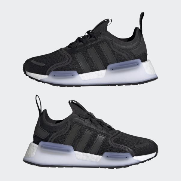 Adidas Nmd-v3 Chaussures Blanches
