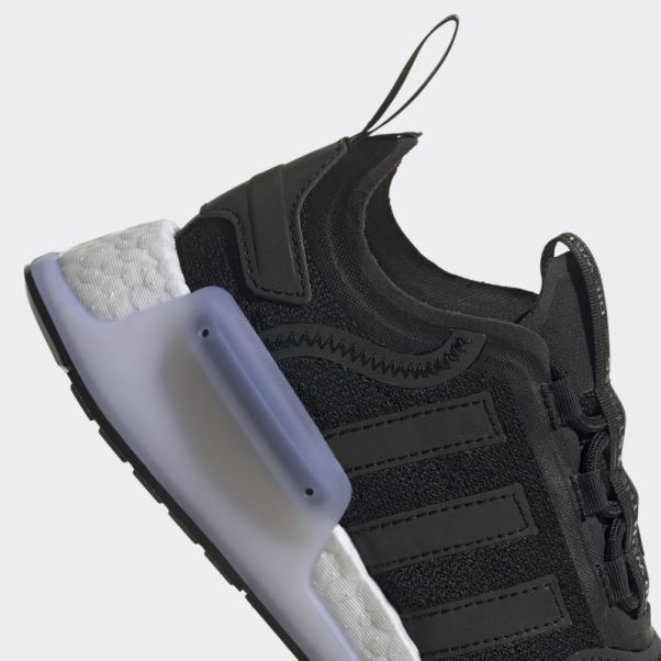 Adidas Nmd-v3 Chaussures Blanches