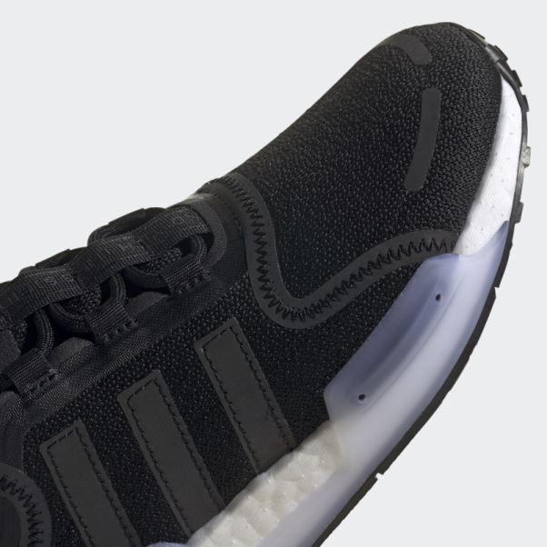 Adidas Nmd-v3 Chaussures Blanches