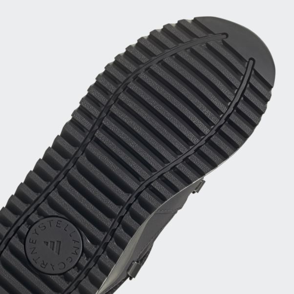 Adidas By Stella Mccartney Hiver Cold.rdy Boot Noir Chaud