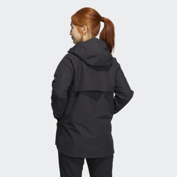 Veste Utilitas 3 En 1 Noir Adidas