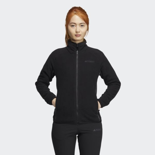 Veste Utilitas 3 En 1 Noir Adidas
