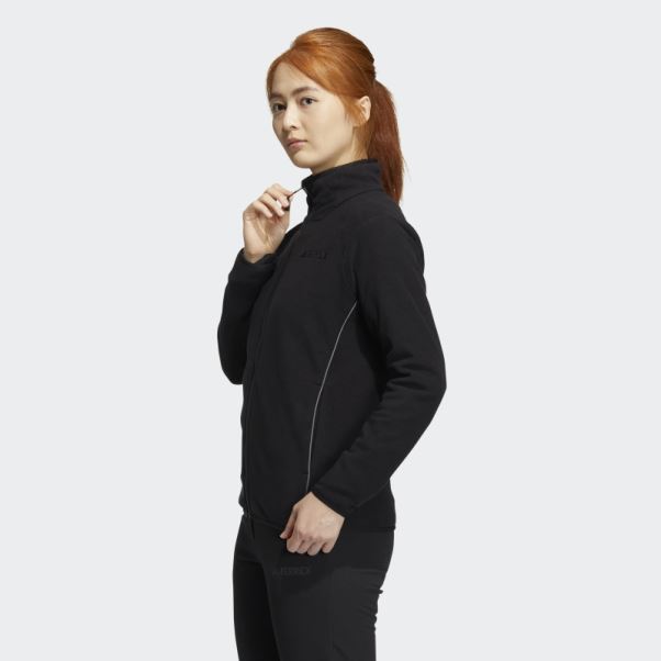 Veste Utilitas 3 En 1 Noir Adidas