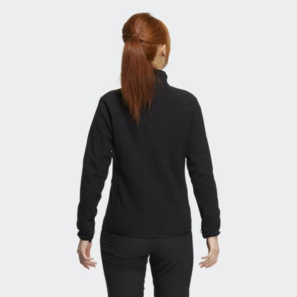 Veste Utilitas 3 En 1 Noir Adidas