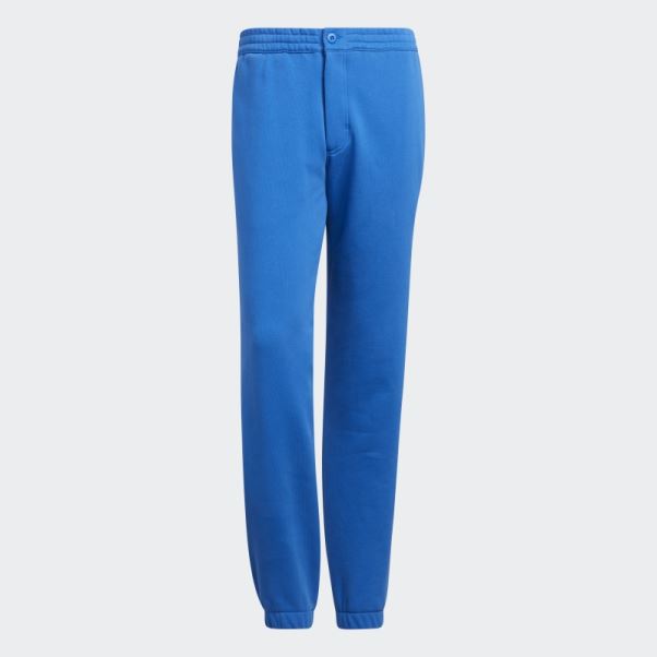 Pantalon Shmoofoil Poids Lourd Adidas Oiseau Bleu (neutre)