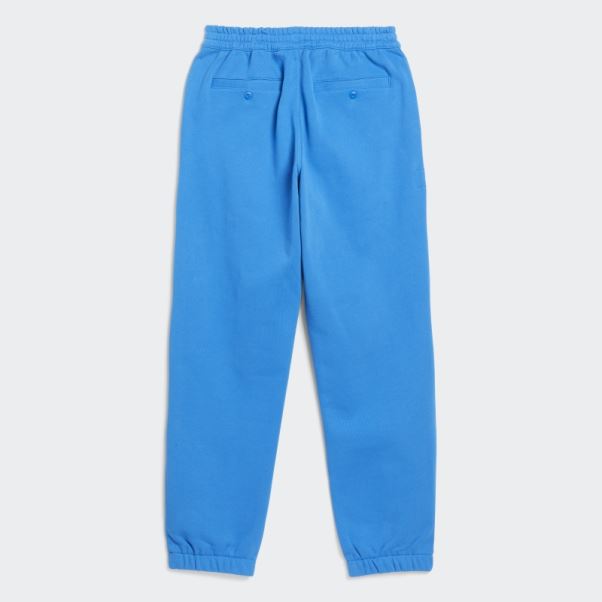 Pantalon Shmoofoil Poids Lourd Adidas Oiseau Bleu (neutre)