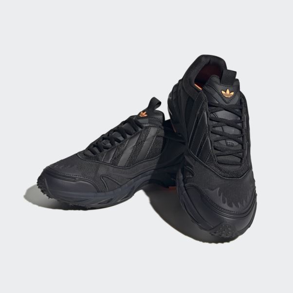 Chaussure Adidas Xare Boost Carbone