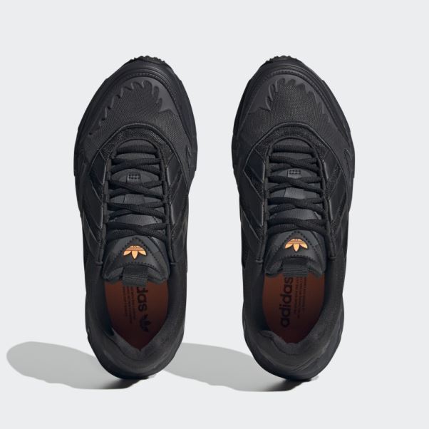 Chaussure Adidas Carbone Xare Boost