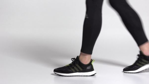 Adidas Ultraboost Cold.rdy Dna Chaussures Noir