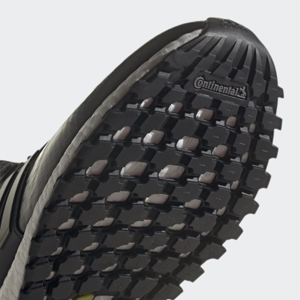 Adidas Ultraboost Cold.rdy Dna Chaussures Noir