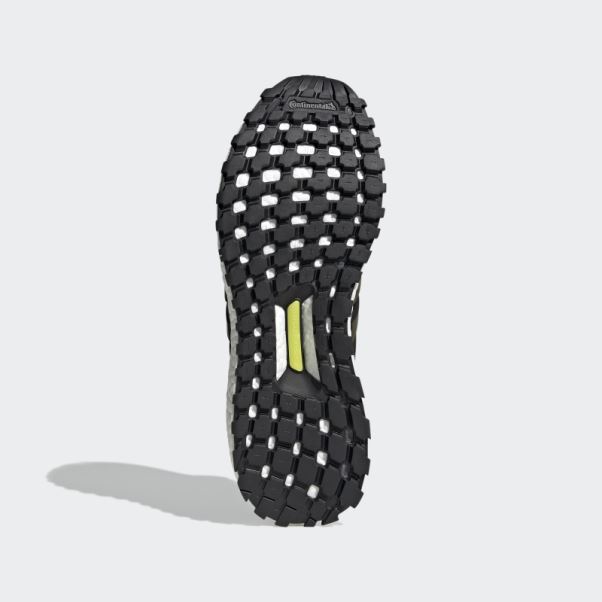 Adidas Ultraboost Cold.rdy Dna Chaussures Noir